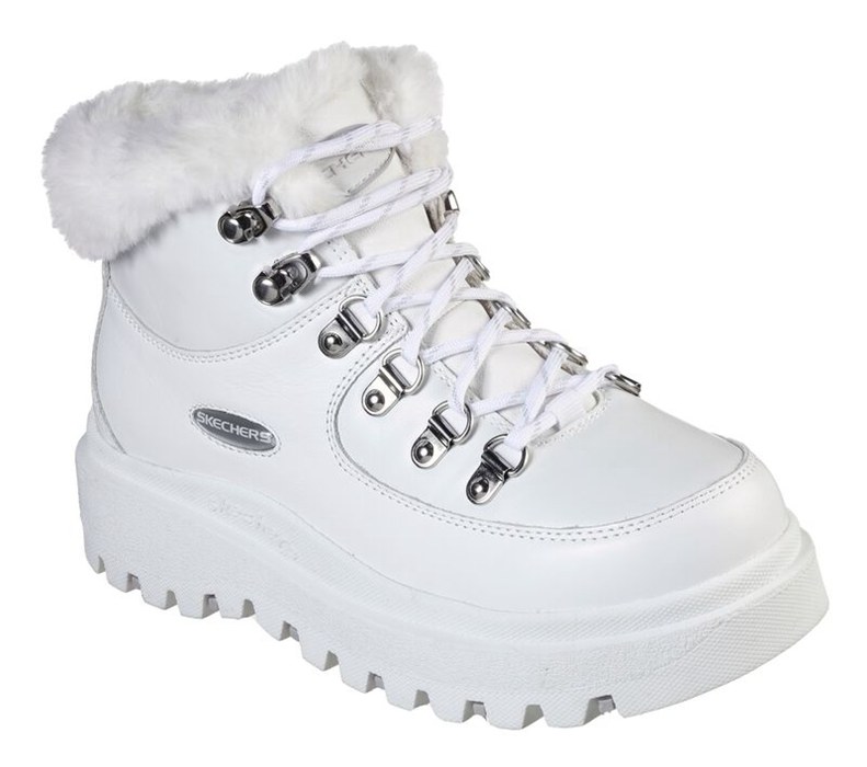 Skechers Dam Vita Stövlar - Shindigs - Lookin' Cool - Sverige (RXQPM-6098)
